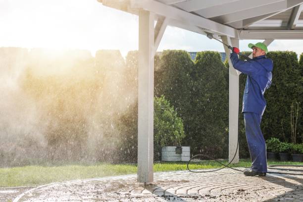 Inverness Highlands South, FL Pressure Washing Services Company