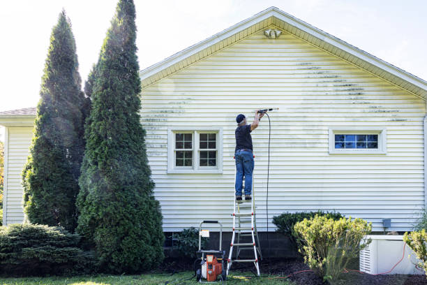 Boat and Dock Cleaning in Inverness Highlands South, FL