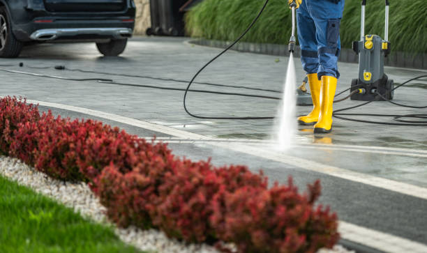 Best Machinery and Equipment Cleaning  in Inverness Highlands South, FL
