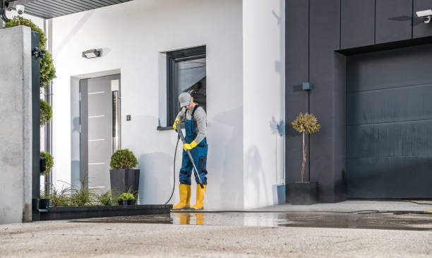 Best Post-Construction Pressure Washing  in Inverness Highlands South, FL
